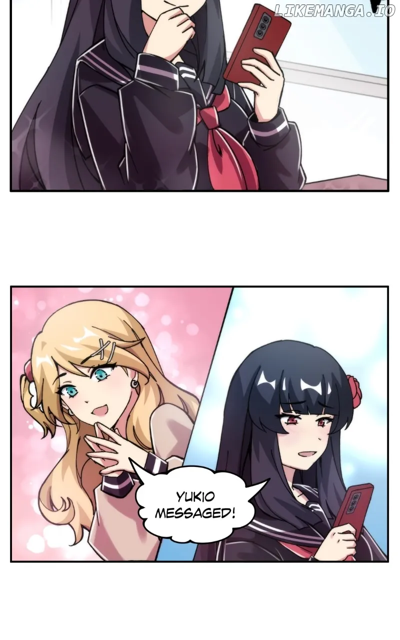 Stalker x Stalker Chapter 113 5